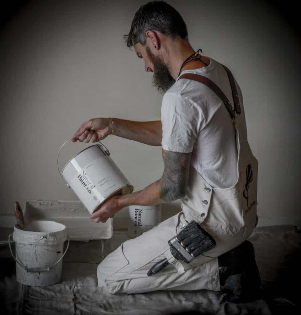 Why Nelson & Tasman Locals are Choosing Eco-Friendly Paint