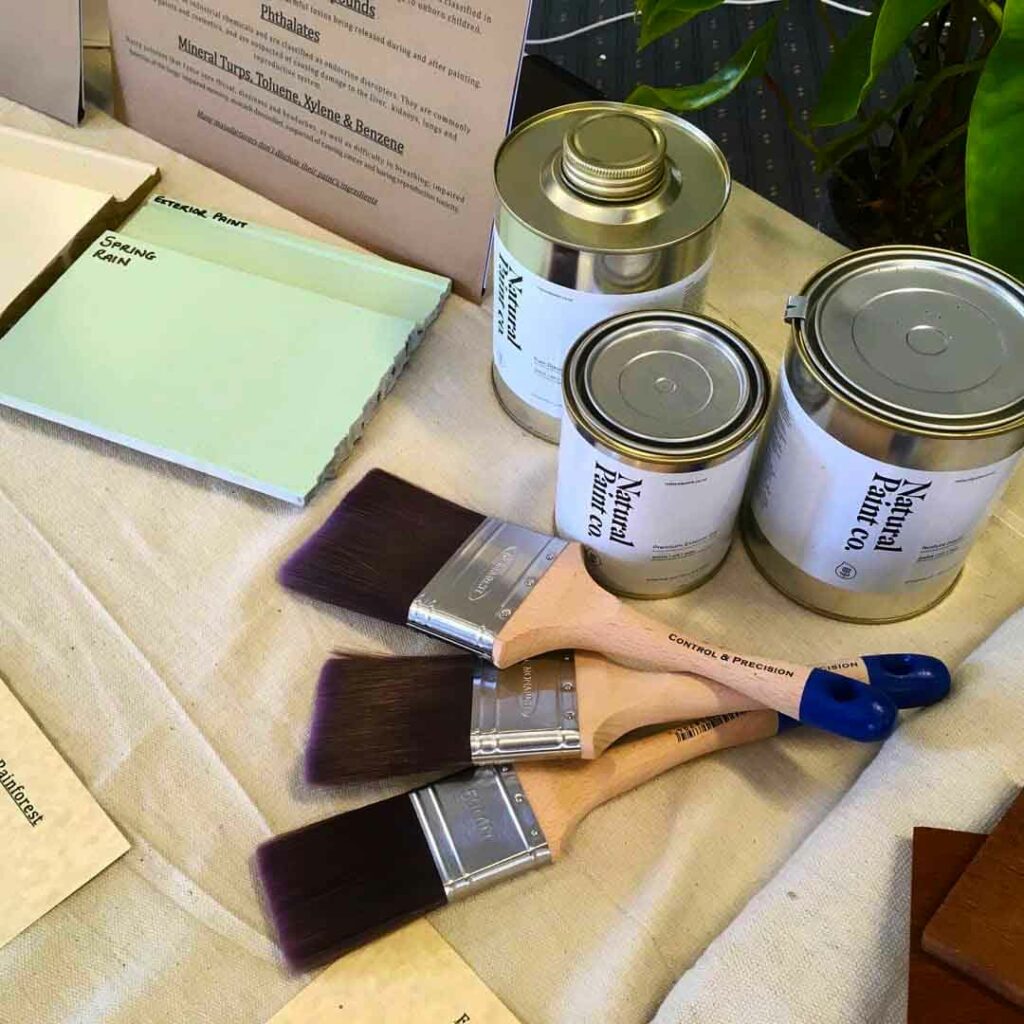 Everything You Need to Know About Ultra Low VOCs Paints