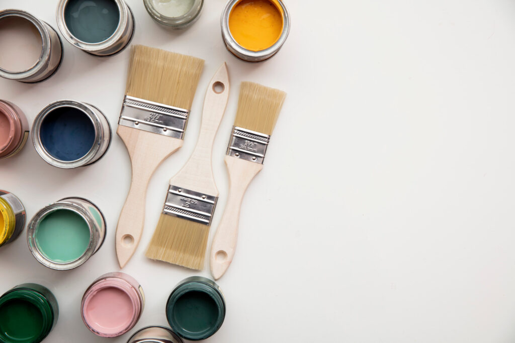 4 Tips For Kiwis On Choosing An Interior Paint Colour