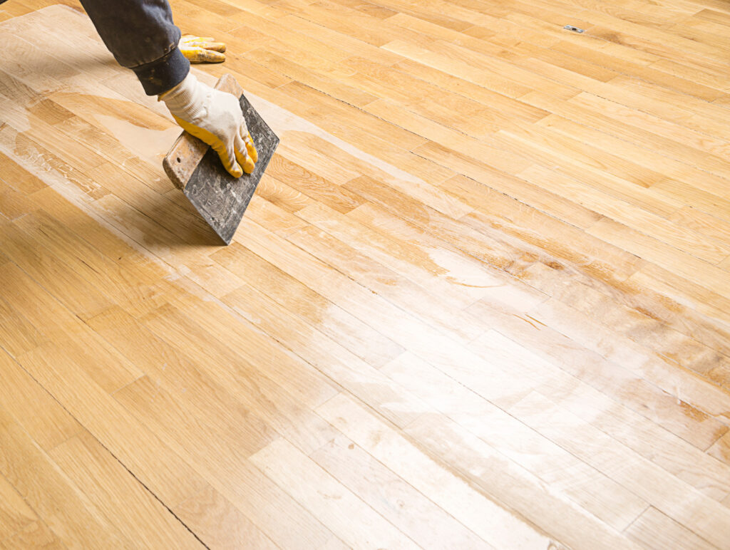 Understanding the Importance of Oiling and Varnishing Timber