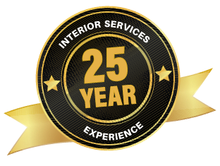 Interior Services Experience Logo