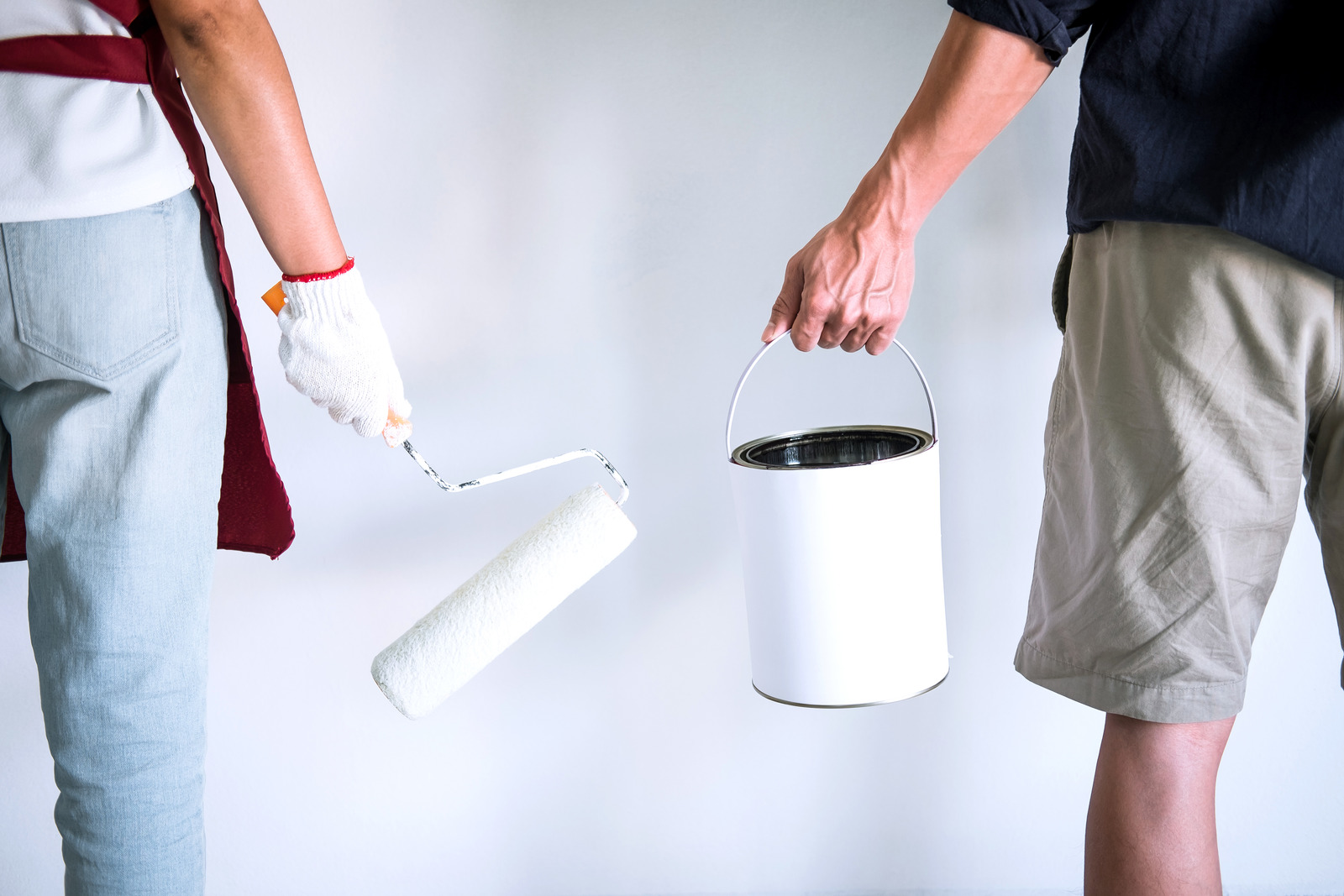 How Commercial Painting Contractors Can Boost Your Business