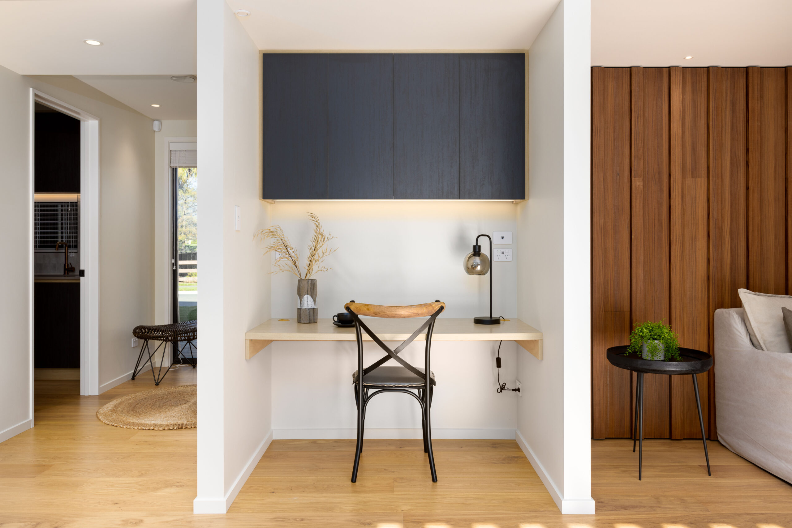 Interior Painting Nelson
