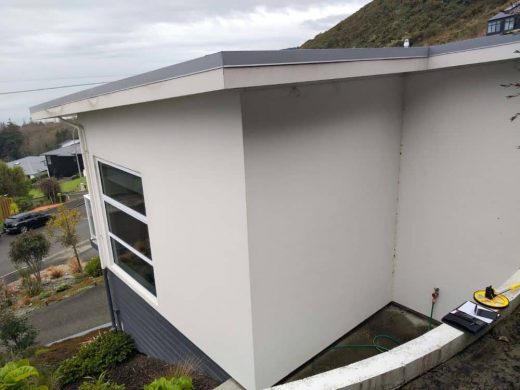 Pure Eco Painting Nelson Christchurch | House Painting Photo Gallery |best exterior painters near me