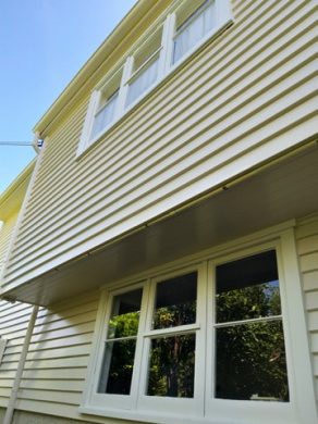 Exterior Painters in Nelson