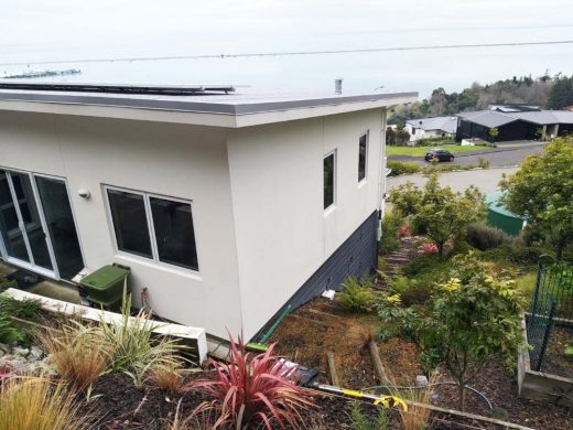 Pure Eco Painting Nelson Christchurch | House Painting Photo Gallery |best exterior painters near me