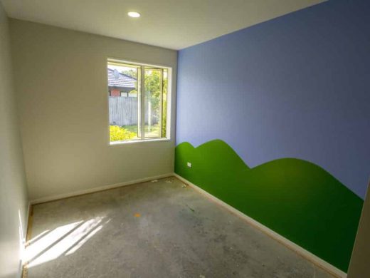 interior painter nelson repaint